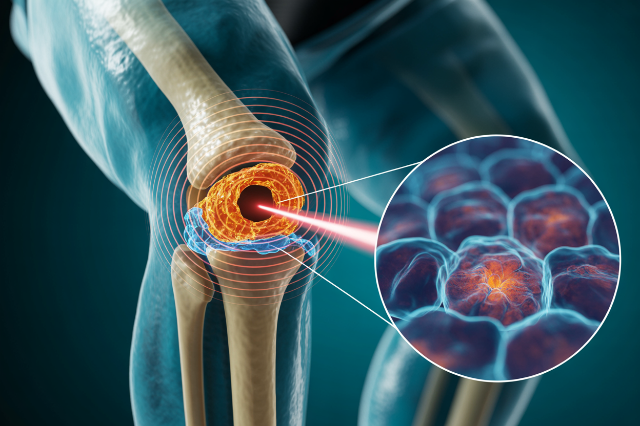Terapia Regenerativa